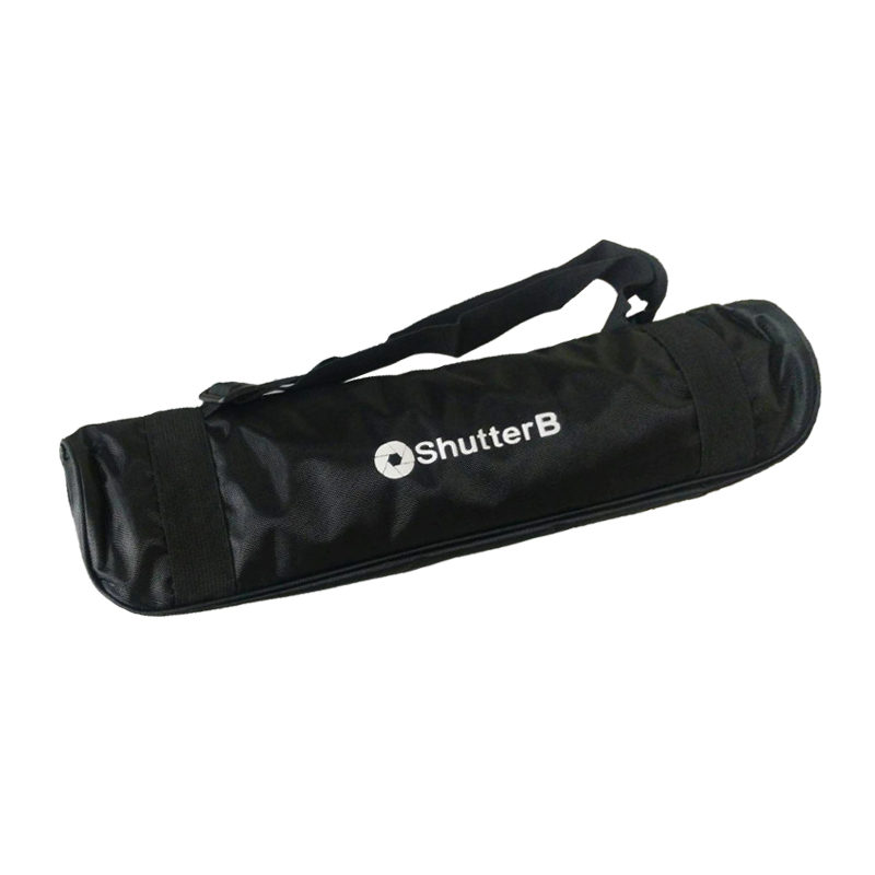 กระเป๋าขาตั้ง Shutter B ขนาด 60 ซม/24 นิ้ว กระเป๋าขาตั้ง Shutter B ขนาด 60 ซม/24 นิ้ว